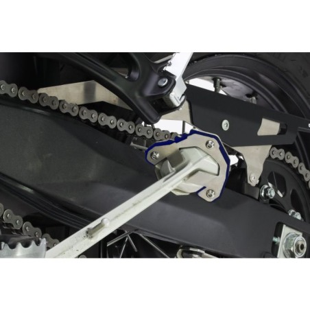 Isotta SP383-N Estensione Cavalletto Laterale Yamaha Tenere 700 dal 2020