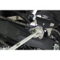 Isotta SP383-N Estensione Cavalletto Laterale Yamaha Tenere 700 dal 2020 Isotta SP383-N Estensione Cavalletto Laterale Yamaha Tenere 700 dal 2020