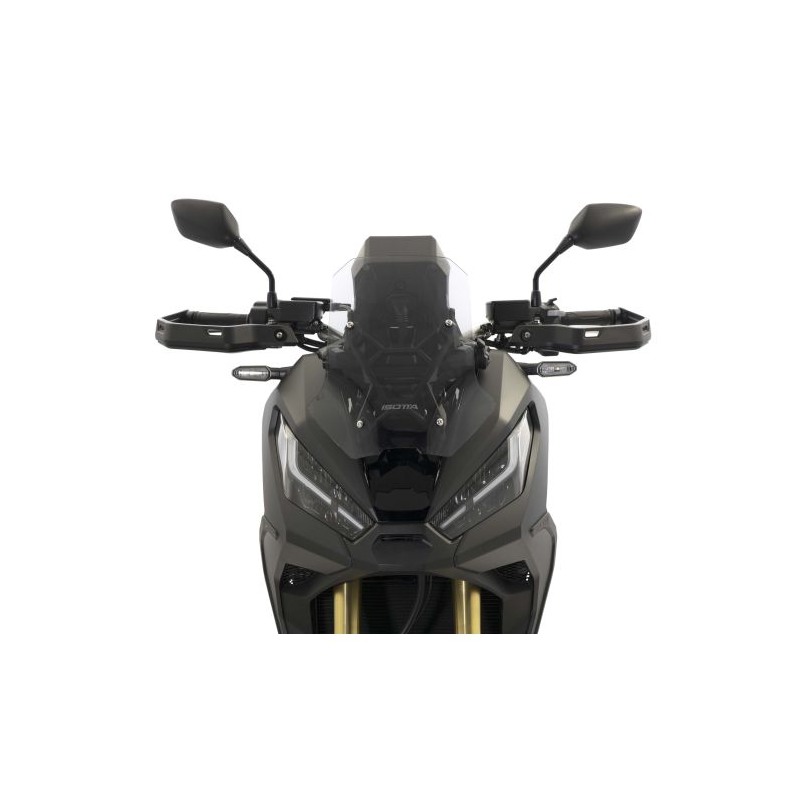 Isotta SC4563 Cupolino Super Sport per Honda X-ADV 750 Dal 2021 Isotta SC4563 Cupolino Super Sport per Honda X-ADV 750 Dal 2021