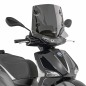 Kappa 5623SK Cupolino fumé per Piaggio Liberty 50/125/150 dal 2025