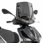 Givi 5623S Cupolino fumé per Piaggio Liberty 50/125/150 dal 2025 Givi 5623S Cupolino fumé per Piaggio Liberty 50/125/150 dal 2025