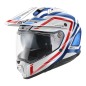 Givi Casco H801FAXLR - Casco Integrale Sportivo Leggero E Aerodinamico Givi Casco H801FAXLR - Casco Integrale Sportivo Leggero E Aerodinamico