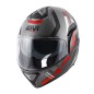 Givi Casco HX30FPUTR - Casco Modulare Integrale Pieghevole Con Visiera Pinlock Givi Casco HX30FPUTR - Casco Modulare Integrale Pieghevole Con Visiera Pinlock