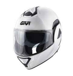 Givi Casco HX30BB910 - Casco Modulare Per Moto E Scooter