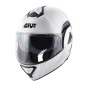 Givi Casco HX30BB910 - Casco Modulare Per Moto E Scooter Givi Casco HX30BB910 - Casco Modulare Per Moto E Scooter