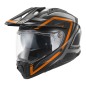 Givi Casco H801FAXTE - Casco Integrale Sportivo Per Moto E Scooter Givi Casco H801FAXTE - Casco Integrale Sportivo Per Moto E Scooter