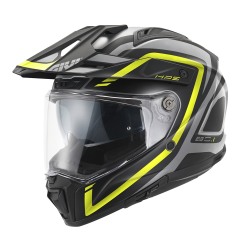Givi Casco H801FAXTY - Casco Integrale Sportivo Per Moto