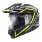 Givi Casco H801FAXTY - Casco Integrale Sportivo Per Moto Givi Casco H801FAXTY - Casco Integrale Sportivo Per Moto