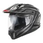 Givi Casco H801FAXBR - Casco Jet Per Uso Urbano Givi Casco H801FAXBR - Casco Jet Per Uso Urbano