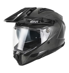 Givi Casco H801CCRSD - Casco Integrale Con Visiera Pinlock