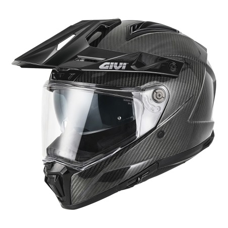 Givi Casco H801CCRSD - Casco Integrale Con Visiera Pinlock