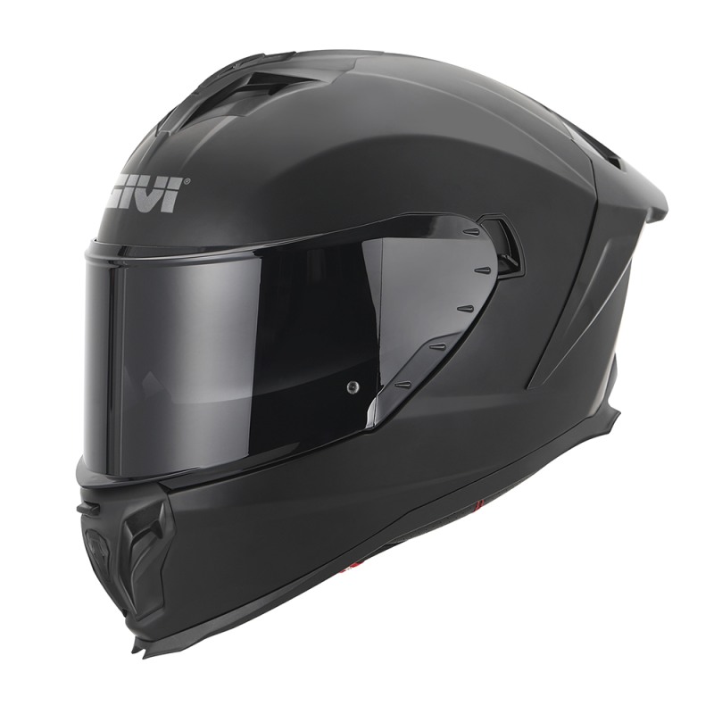 Givi Casco H503BN900 - Casco Jet Per Uso Urbano