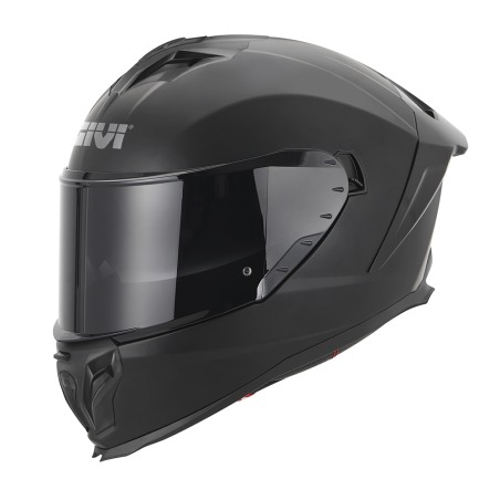 Givi Casco H503BN900 - Casco Jet Per Uso Urbano
