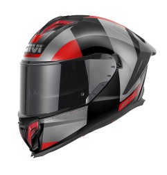 Givi Casco H503FVNGR - Casco Jet Per Uso Urbano