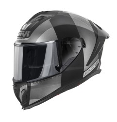 Givi Casco H503FVNT - Casco Integrale Con Visiera Pinlock E Parasole