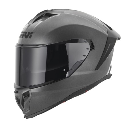 Givi Casco H503BG768 - Casco Jet Per Uso Urbano