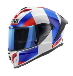 Givi Casco H503FVNWL - Casco Jet Per Uso Urbano