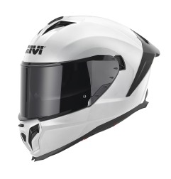 Givi Casco H503BB910 - Casco Integrale Bianco Lucido Per Moto