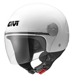 Givi Casco H107SB910 - Casco Jet Per Uso Urbano