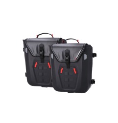 Sistema di borse SysBag WP M Sw-Motech BC.SYS.11.929.31001/B per Triumph Scrambler 1200 dal 2023