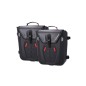 Sistema di borse SysBag WP M Sw-Motech BC.SYS.11.929.31001/B per Triumph Scrambler 1200 dal 2023 Sistema di borse SysBag WP M Sw-Motech BC.SYS.11.929.31001/B per Triumph Scrambler 1200 dal 2023