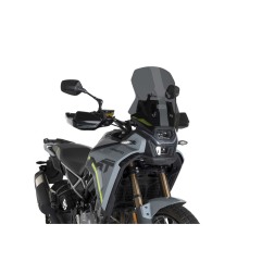 Puig 22322 Cupolino Touring CFMoto 450 MT dal 2024 al 2025