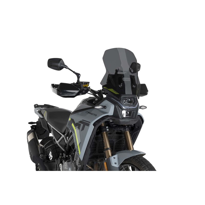 Puig 22322 Cupolino Touring CFMoto 450 MT dal 2024 al 2025