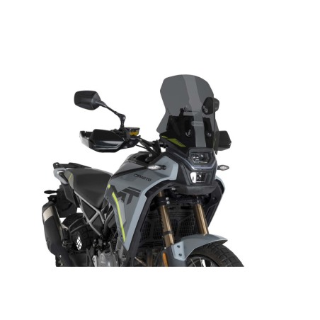 Puig 22322 Cupolino Touring CFMoto 450 MT dal 2024 al 2025