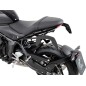 Hepco Becker 6307682 00 01 Portaborse laterale C-Bow per Triumph Trident 660 dal 2025