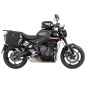 Hepco Becker 6307682 00 01 Portaborse laterale C-Bow per Triumph Trident 660 dal 2025