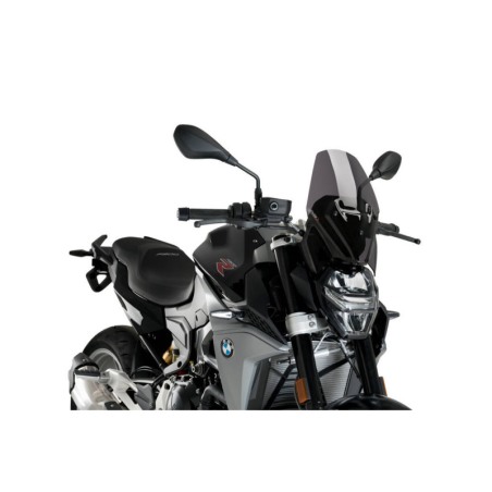 Puig 20360 Cupolino Naked N.G. Sport BMW F900 R dal 2020 al 2024
