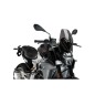 Puig 20360 Cupolino Naked N.G. Sport BMW F900 R dal 2020 al 2024