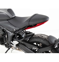 Hepco Becker 5047682 00 01 Barra di protezione posteriore per Triumph Trident 660 dal 2025