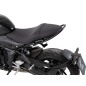Hepco Becker 42197682 00 01 Maniglia passeggero nera per Triumph Trident 660 dal 2025