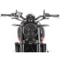 Hepco Becker 7007682 00 01 Griglia faro anteriore per Triumph Trident 660 dal 2025