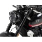 Hepco Becker 7007682 00 01 Griglia faro anteriore per Triumph Trident 660 dal 2025
