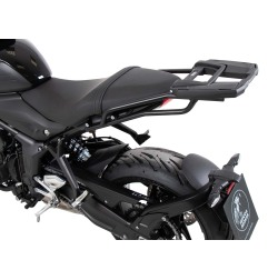 Hepco Becker 6617682 01 01 Easyrack portapacchi nero per Triumph Trident 660 dal 2025