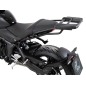 Hepco Becker 6617682 01 01 Easyrack portapacchi nero per Triumph Trident 660 dal 2025