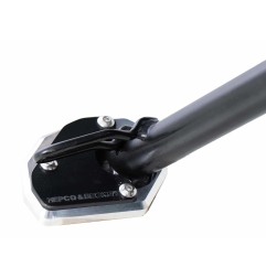 Hepco Becker 42117682 00 91 Allargamento cavalletto per Triumph Trident 660 dal 2025