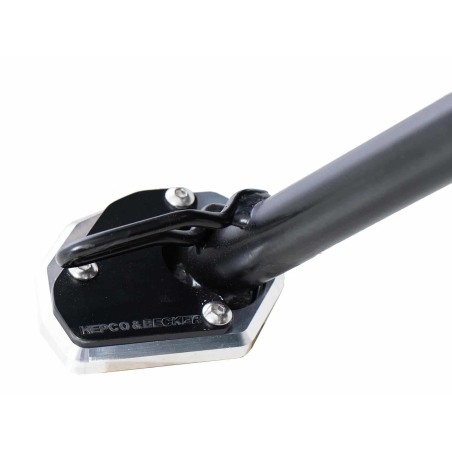 Hepco Becker 42117682 00 91 Allargamento cavalletto per Triumph Trident 660 dal 2025