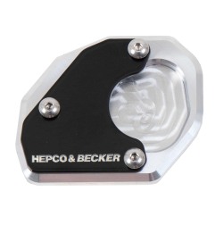 Hepco Becker 42117682 00 91 Allargamento cavalletto per Triumph Trident 660 dal 2025