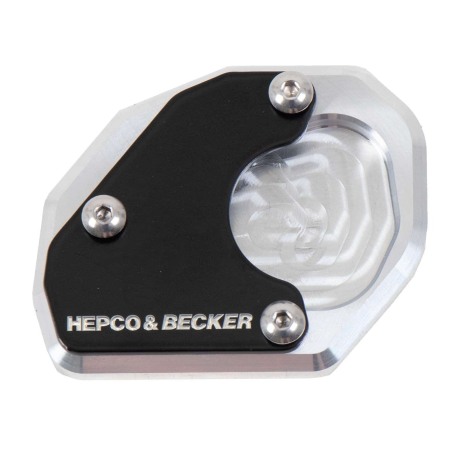 Hepco Becker 42117682 00 91 Allargamento cavalletto per Triumph Trident 660 dal 2025