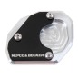 Hepco Becker 42117682 00 91 Allargamento cavalletto per Triumph Trident 660 dal 2025