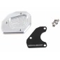 Hepco Becker 42117682 00 91 Allargamento cavalletto per Triumph Trident 660 dal 2025