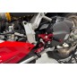 CNC Racing PE400RBTB Pedane regolabili Ducati Panigale