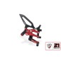 CNC Racing PE400RBTB Pedane regolabili Ducati Panigale