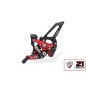 CNC Racing PE400RBTB Pedane regolabili Ducati Panigale