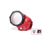 CNC Racing CA501BRTB/CA501RBTB Carter frizione trasparente Ducati CNC Racing CA501BRTB/CA501RBTB Carter frizione trasparente Ducati
