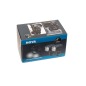 Hepco Becker 731108 Set fari aggiuntivi Nova LED con attacco universale Ø25-32mm