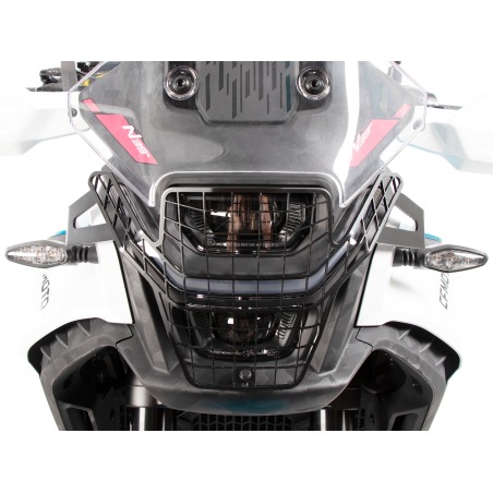 Hepco Becker 7007678 00 01 Griglia faro Hepco & Becker per CF Moto 450 MT dal 2024